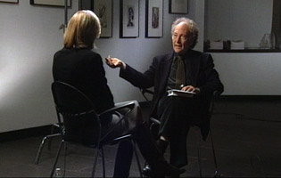 Helen Fisher y Eduard Punset - Memoria