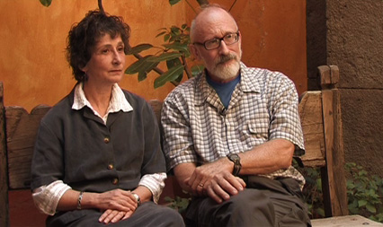 Judith Eve Lipton y David P. Barash
