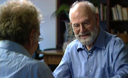 Oliver Sacks y Eduard Punset