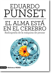 El alma está en el cerebro