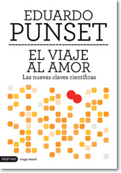 Portada de El viaje al amor