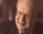 Benoît Mandelbrot
