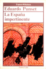 La España impertinente