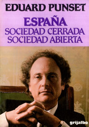 España: sociedad cerrada, sociedad abierta