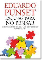Excusas para no pensar
