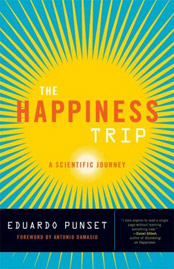 The Happiness Trip