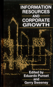 Information Resources and Corporate Growth