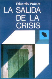 La salida de la crisis