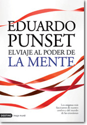 Portada de El viaje al poder de la mente