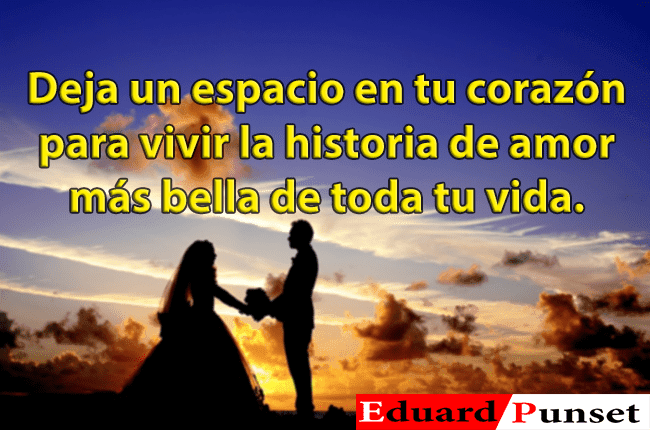 Frases de Amor