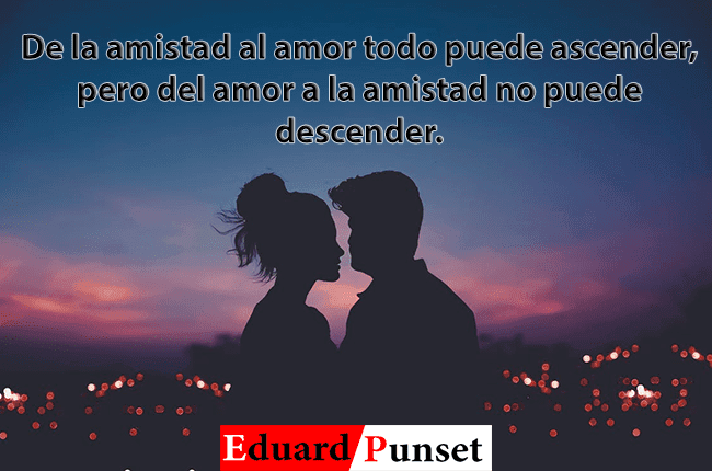 Frases de amor