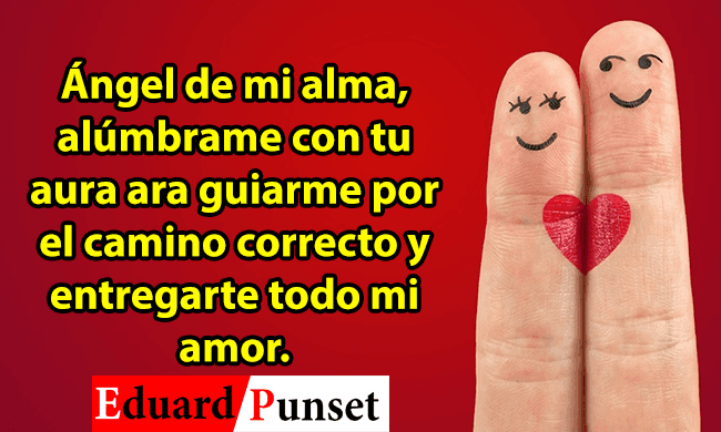 Frases de Amor