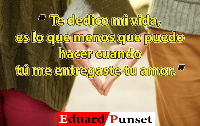 Frases de Amor