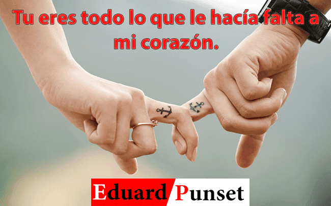 Frases de Amor para Mi Esposo