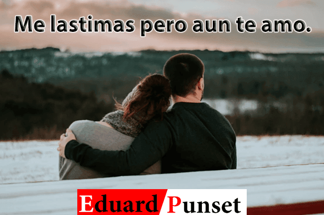 Frases de Amor para el Esposo Cortas