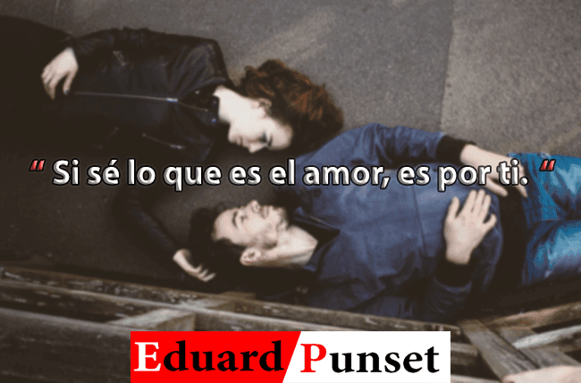 Frases para Mi Esposo Cortas