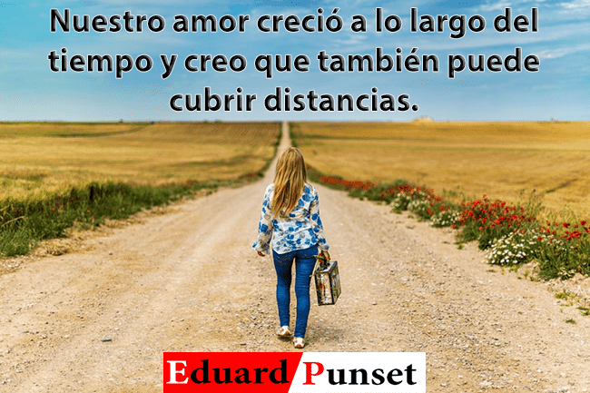 Frases de Amor para Mi Esposo Que Esta Lejos 【$ Mensajes 】