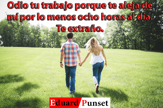 Palabras De Amor Para Mi Esposo