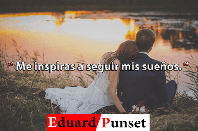 Palabras de Amor para Mi Esposo Cortas