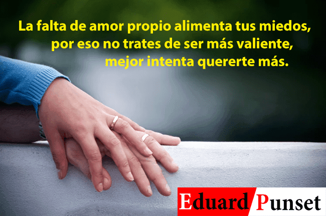 mensajes positivos de amor propio